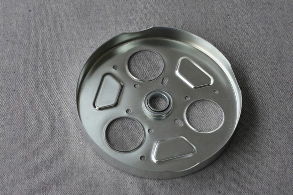 B6 Drum